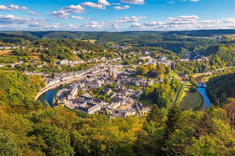 wat te doen in bouillon|14 bezienswaardigheden om te bezichtigen in Bouillon